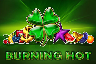 Egt Provide Burninghot игровой автомат Фугу